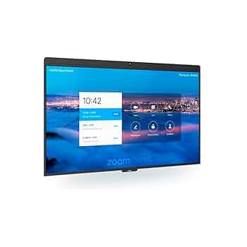 Amazon | DTEN D7 55インチ フルユニット コンピュータ/マイク